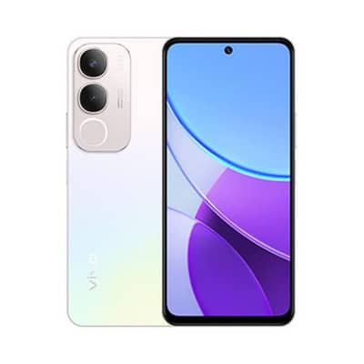 Vivo Y19s 6+6/128 (PTA Approved) 10/10 without box and accessories