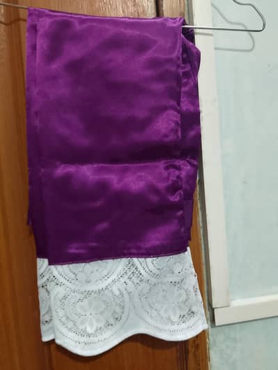 beautiful reshmi frock for girls party wear