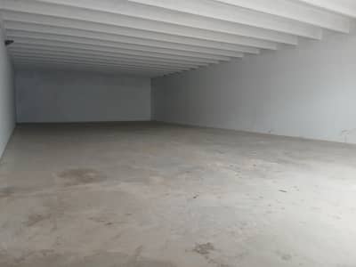 On Main Multan Road Warehouse For Rent