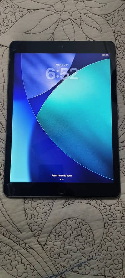 Ipad 8th gen