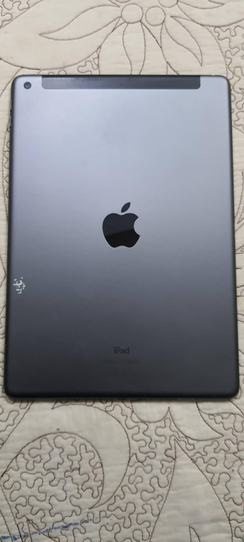 Ipad 8th gen 7