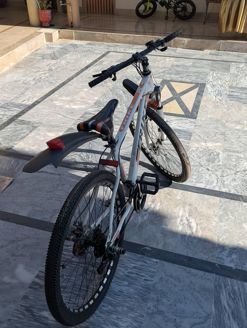 cycle 10/10 condition 0