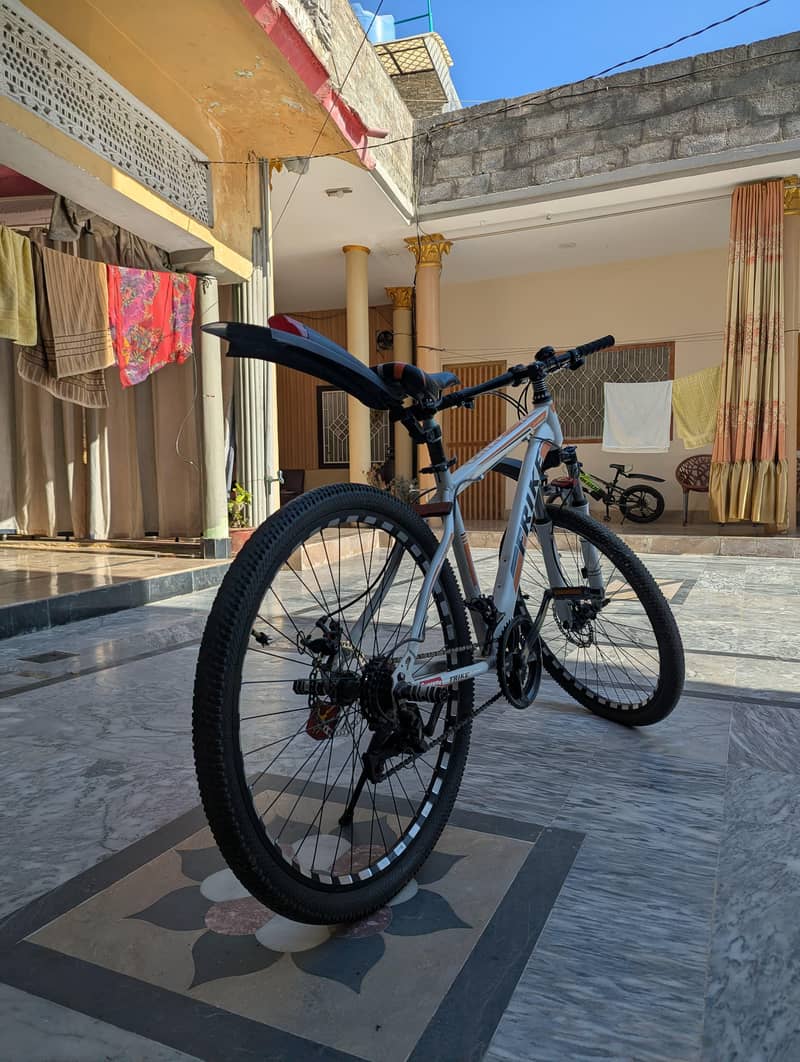 cycle 10/10 condition 2