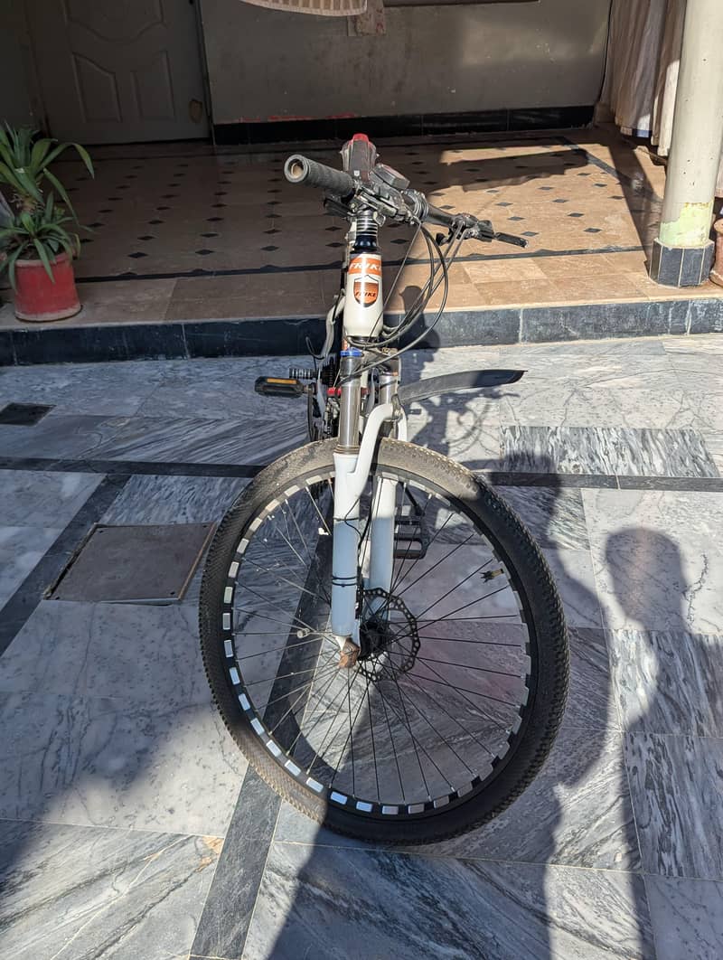 cycle 10/10 condition 4