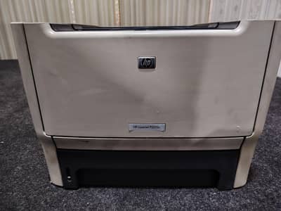 Printer HP laserJet P2015n | For Sale