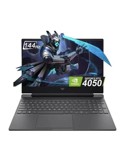 HP Victus 15 FA2082WM 13 Gen Gaming laptop
