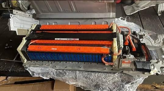 All Hybrid Car Batteries Available