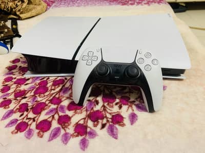Ps5 Silm digital brandnew condition without box