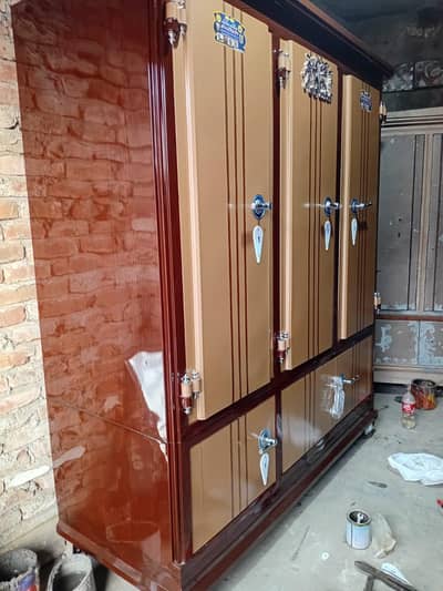 safe Almari steel for sale