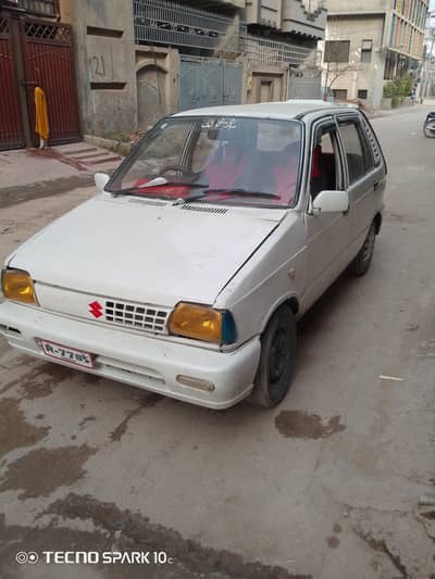 Mehran sell good condition 0327,90,12,844