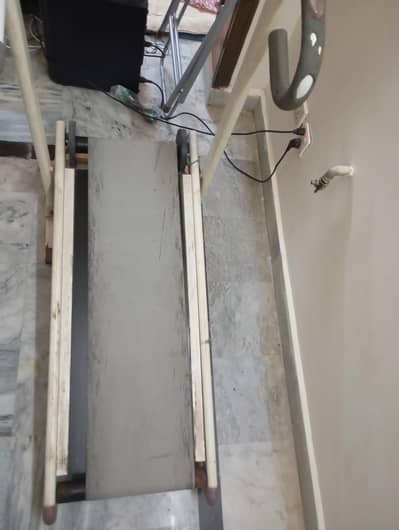 Manual Treadmill