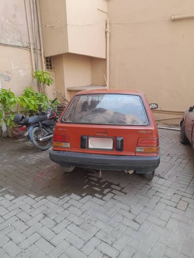 Suzuki Khyber 1994 -Buy and Drive