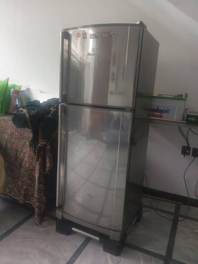 Dawlance Refrigerator H Zone Model 10/10 Condition