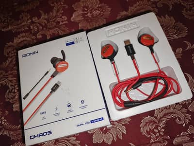 Ronin R-007 Type-C slightly used