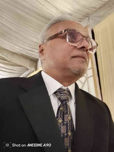 Muhammad Akhtar 