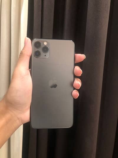 iPhone 11 pro max non pta