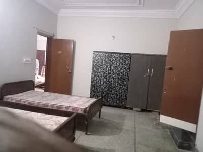 FALCON BOYS HOSTEL