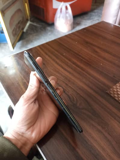 Xiaomi not 10 official pta approved 4/128gb all okay nmbr /03086222856