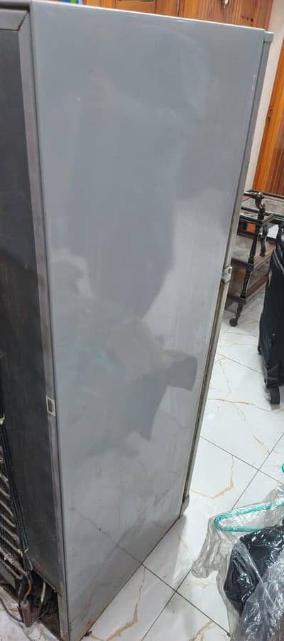 Refrigerator medium size