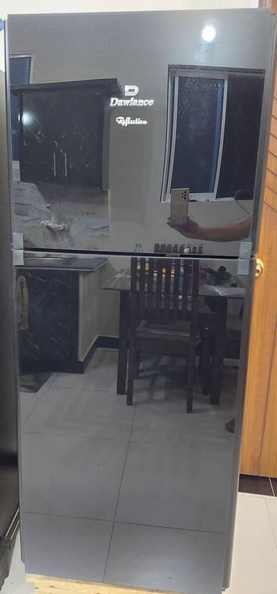 Model # 9170WB . 12Cft . 2 Years used