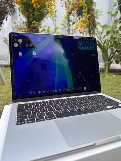 Macbook Air M4 512GB