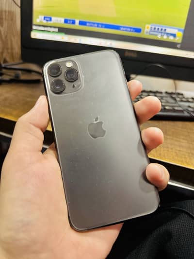 Iphone 11 Pro