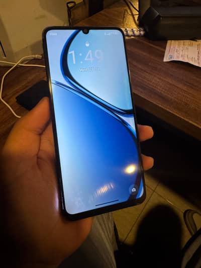 Realme Note 50