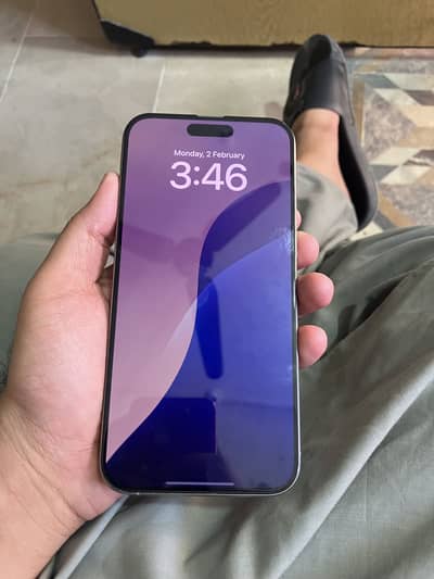 iphone 15 pro max 256gb pta approved hk