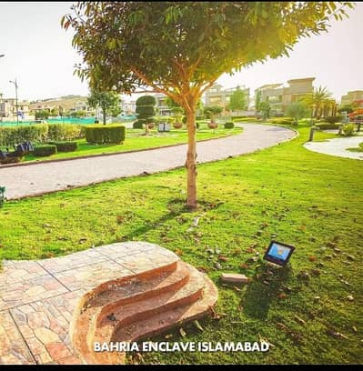 Sector I Street 24 5 Marla positionable plot available for sale on prime location and reasonable price