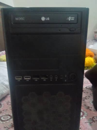 i5 3rd generation PC All Good