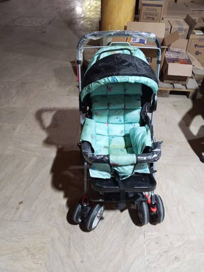 baby pram in 12000