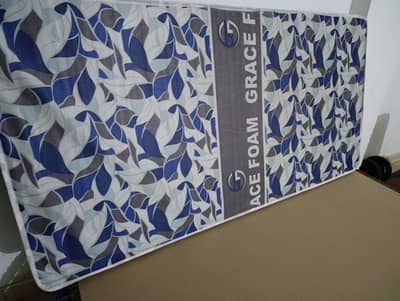 Mattress for Sale (Grace Foam )