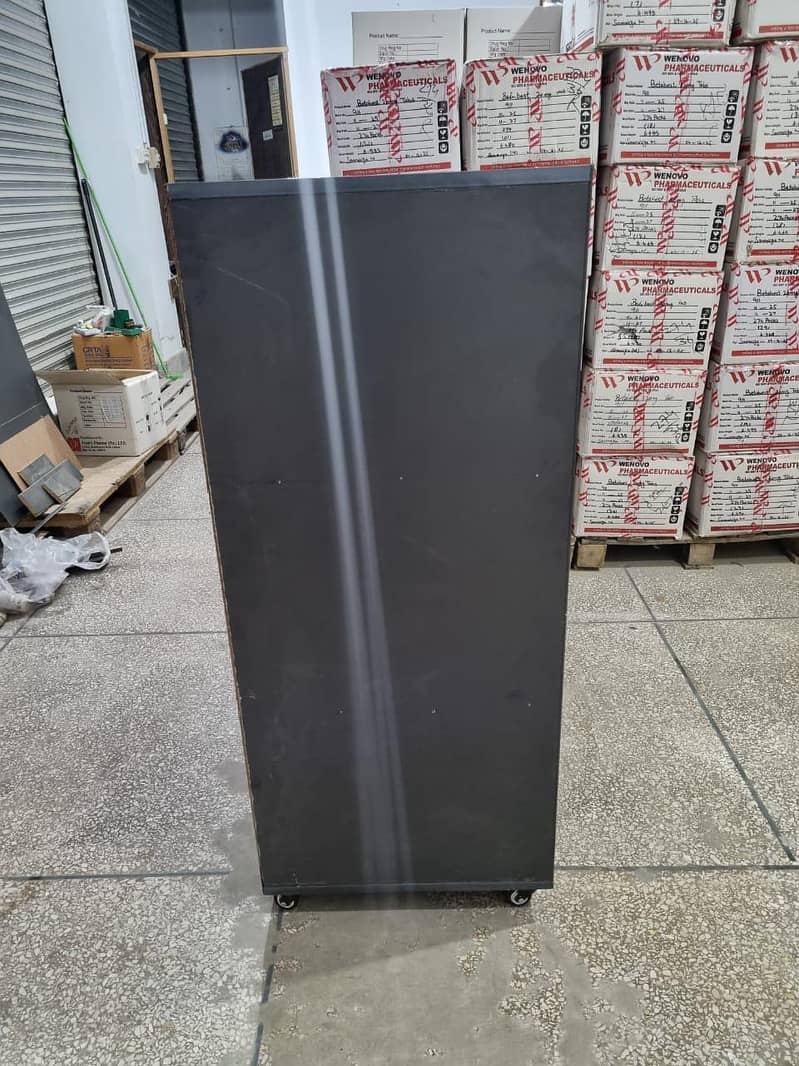 Iffice tables.  Reception table 1