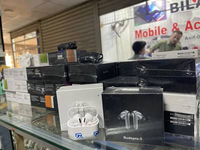 AirPod pro 3 & 2 best sound wholesale price