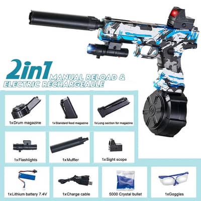 Metal Gun / toy guns / Soft bullet guns / kids gun /toy gun for kids