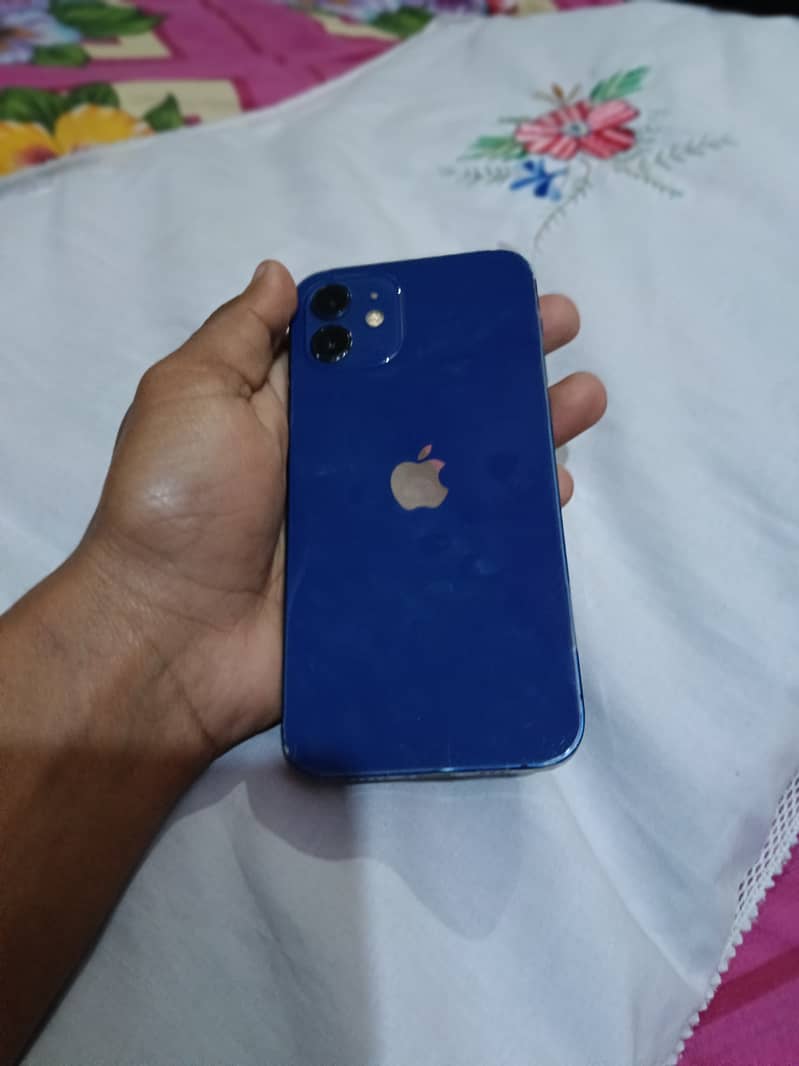 Iphone12 0