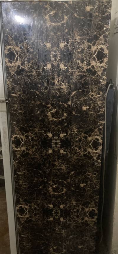 Dawlance Fridge 2 doors