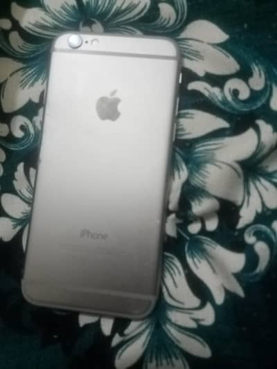 iPhone 6 – 32 GB for sale