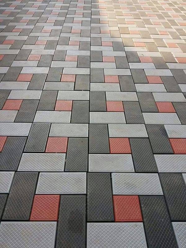 Pavers,Tuff Tiles,Tiles, Kerb Blocks, Blocks,Solid Block,Envicrete 3