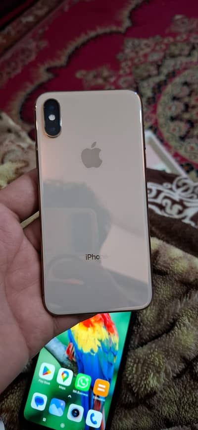 iPhone XS PTA Approved