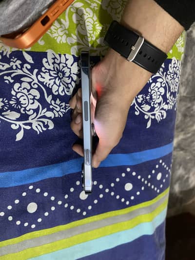 13 pro max bypass all ok 256 gb