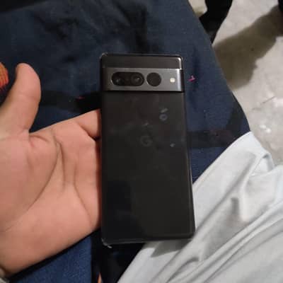 google pixel 7pro