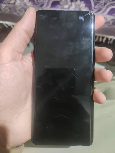 One Plus 8 UW 5G  8/128