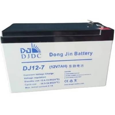 12v battery new