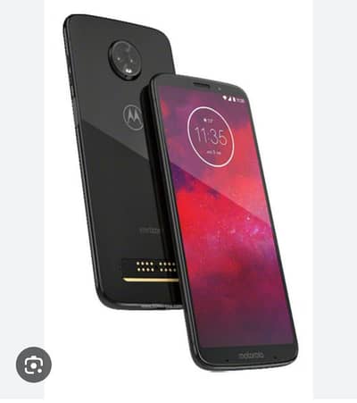 moto z 3 sale 4 64