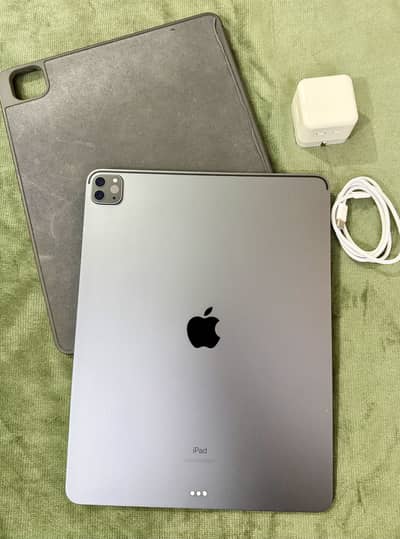 iPad Pro 12.9 4th Gen 256gb