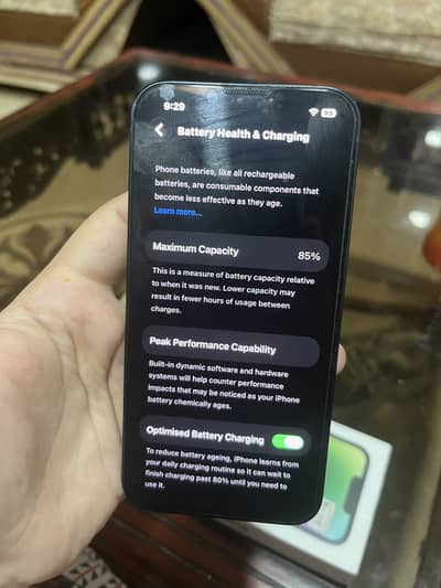 Iphone 14 non pta (jv)