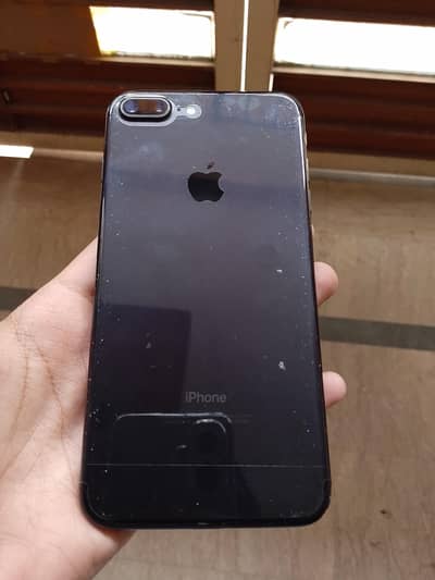 Apple Iphone 7 Plus Pta Approved