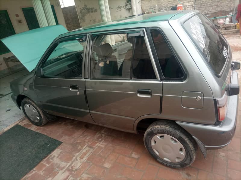 mehran vx 1