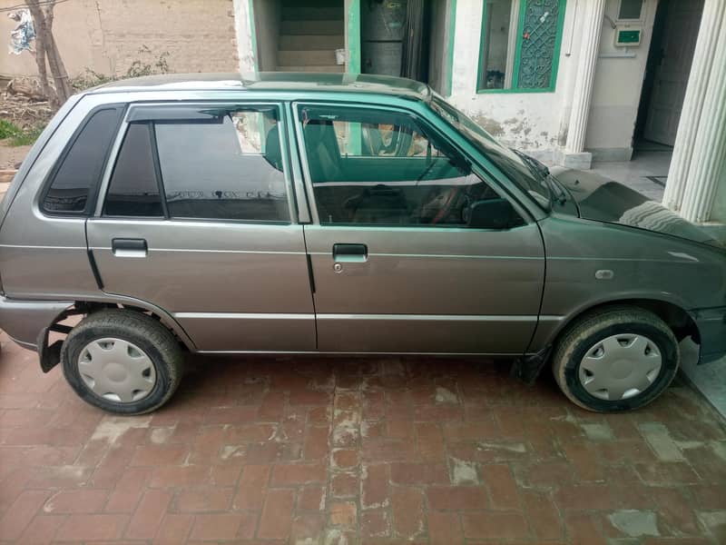 mehran vx 2